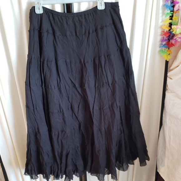 cato plus size maxi skirts